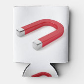 Magnet Blikjeskoeler (Voorkant)