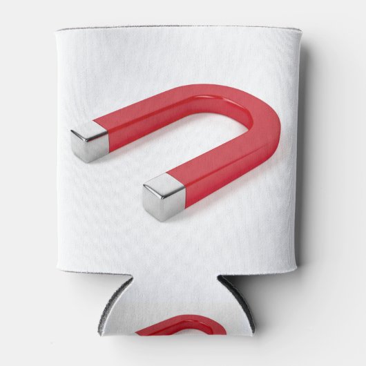Magnet Blikjeskoeler (Voorkant)