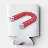 Magnet Blikjeskoeler (Achterkant)