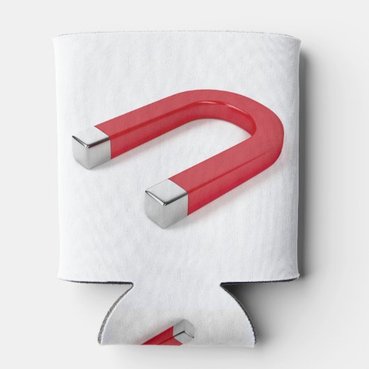 Magnet Blikjeskoeler (Achterkant)