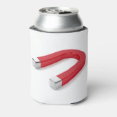 Magnet Blikjeskoeler (Blikje Achterkant)