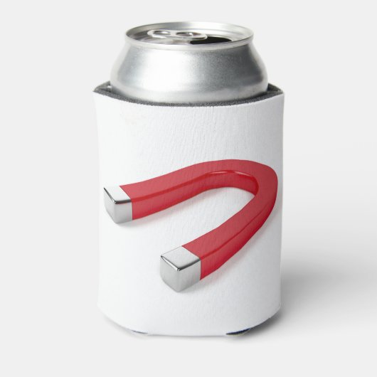 Magnet Blikjeskoeler (Blikje Achterkant)