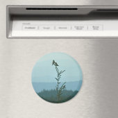 Magnet - Bovenkant van de wereld (Insitu (Vaatwasser))