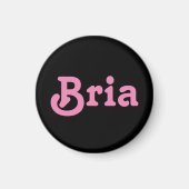 Magnet Bria (Voorkant)