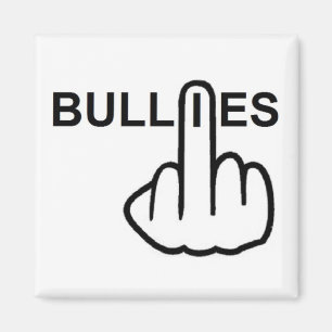 Magnet Bullies Bother