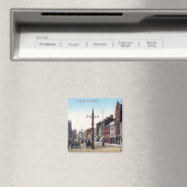 Magnet - Cardiff St Mary Street (Insitu (Vaatwasser))