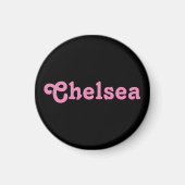 Magnet Chelsea (Voorkant)