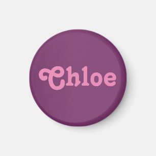 Magnet Chloe