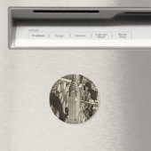 Magnet - Chrysler Building (Insitu (Vaatwasser))