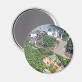 Magnet Chutes d'Iguazú (Voorkant / Achterkant)