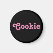 Magnet Cookie (Voorkant)