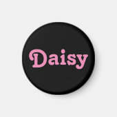 Magnet Daisy (Voorkant)