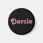 Magnet Darcie (Voorkant)