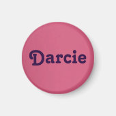 Magnet Darcie (Voorkant)