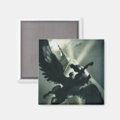 Magnet_De laatste Olympiër Magneet (Voorkant / Achterkant)