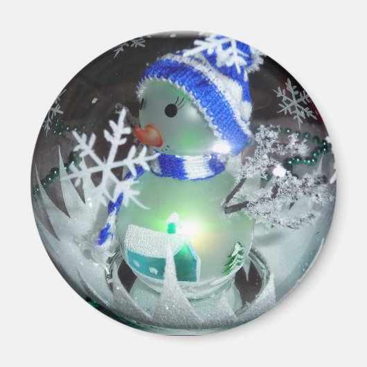 Magnet de Noêl (Voorkant)