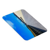 magnet deauville magneet (Rechterzijde)