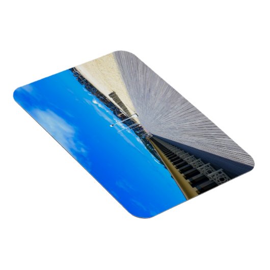 magnet deauville magneet (Rechterzijde)