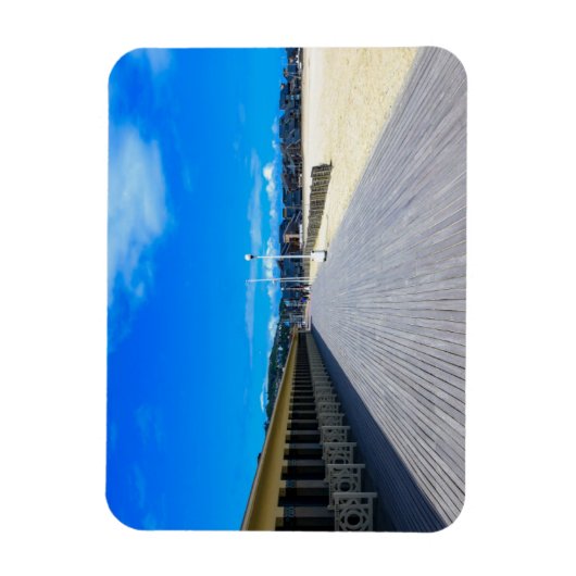 magnet deauville magneet (Verticaal)