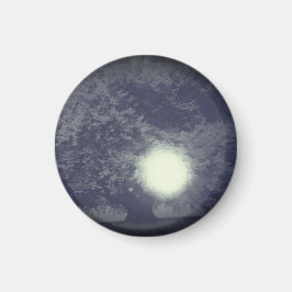 Magnet decoratie stijl en ontwerp