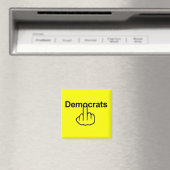 Magnet Democlip Flip (Insitu (Vaatwasser))