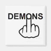 Magnet Demons Flip (Voorkant)
