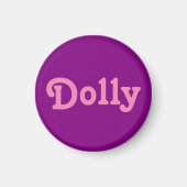 Magnet Dolly (Voorkant)