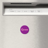 Magnet Drew (Insitu (Vaatwasser))