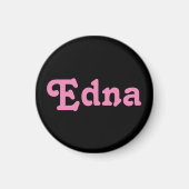 Magnet Edna (Voorkant)