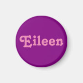 Magnet Eileen (Voorkant)