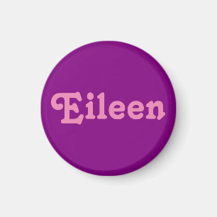 Magnet Eileen