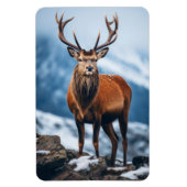 Magnet-Elk Magneet (Verticaal)