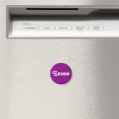Magnet Emma (Insitu (Vaatwasser))