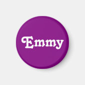 Magnet Emmy (Voorkant)