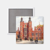 Magnet - Eton College (Voorkant / Achterkant)