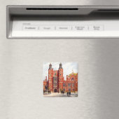 Magnet - Eton College (Insitu (Vaatwasser))