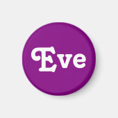 Magnet Eve (Voorkant)