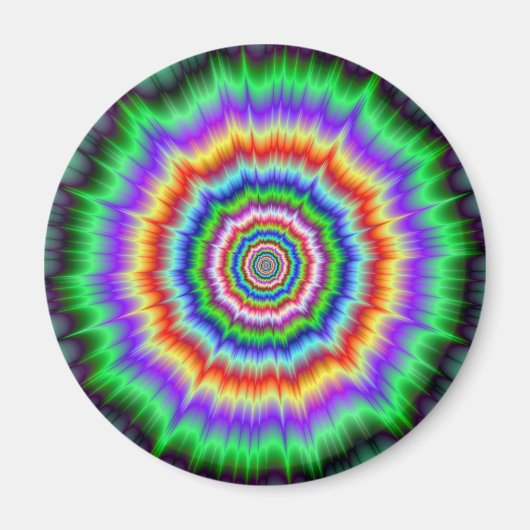 Magnet Eye Boggling Explosion (Voorkant)