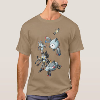 Magnet Family Ride boy T-shirt