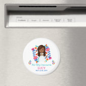Magnet First Holy Communion LUCY (Insitu (Vaatwasser))