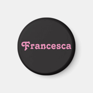 Magnet Francesca