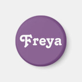 Magnet Freya (Voorkant)