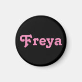 Magnet Freya (Voorkant)