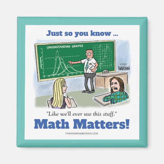 Magnet / Friendly Caption (Voorkant)