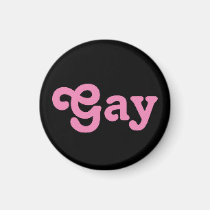 Magnet Gay