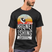 Magnet Gevist T-shirt (Voorkant)