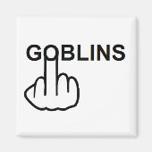 Magnet Goblins Flip (Voorkant)