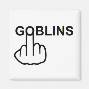 Magnet Goblins Flip