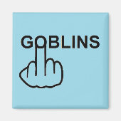Magnet Goblins Flip (Voorkant)