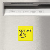 Magnet Goblins Flip (Insitu (Vaatwasser))